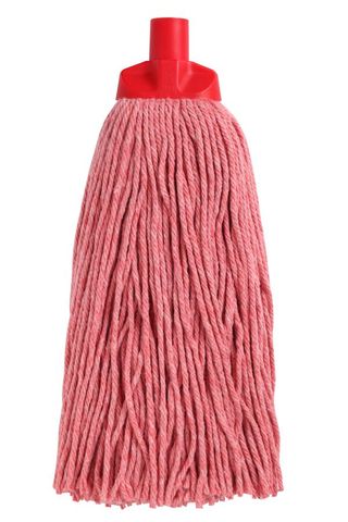 Red (400g) Enduro Mop Head
