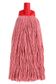 Red (400g) Enduro Mop Head