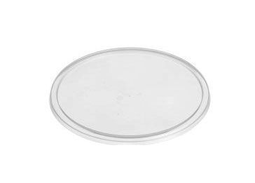Genfac Plastic Round Container Lid