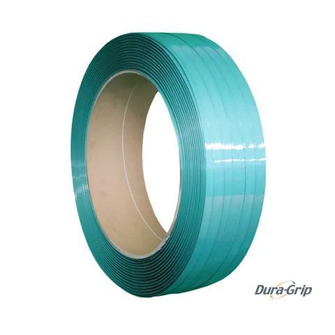 19mm PET Embossed Green Strapping