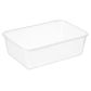 GF 750ml Rec Container Freezer Grade