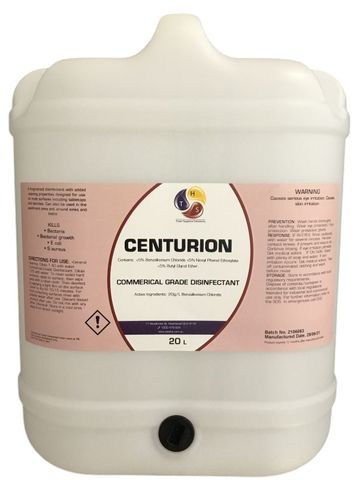 20lt 3 in 1 Fragranced Sanitsier