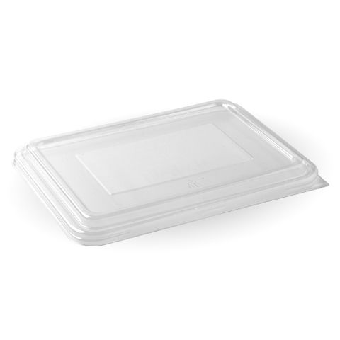 2/3 Compartment RPET Lid