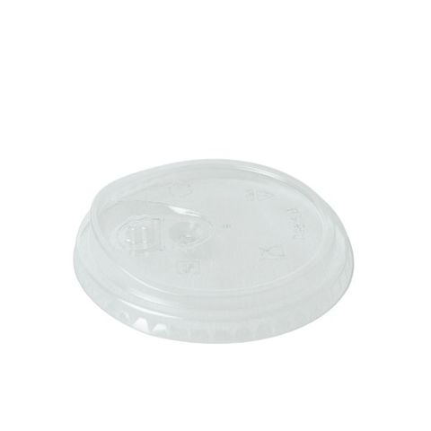 95mm Sipper Lid - Suits U Shape Cups