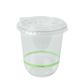 95mm Sipper Lid - Suits U Shape Cups