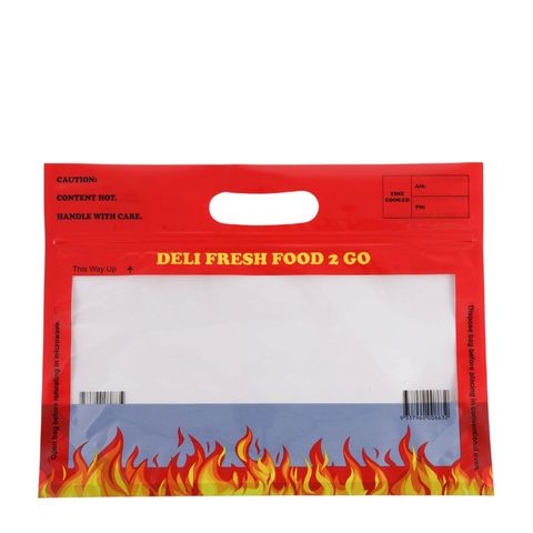 210 x 300mm Grab Chicken Bag