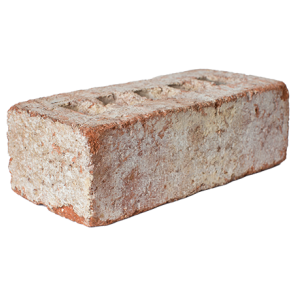 Apex Heritage Clay Brick - VINTAGE - Cored (230x110x76)
