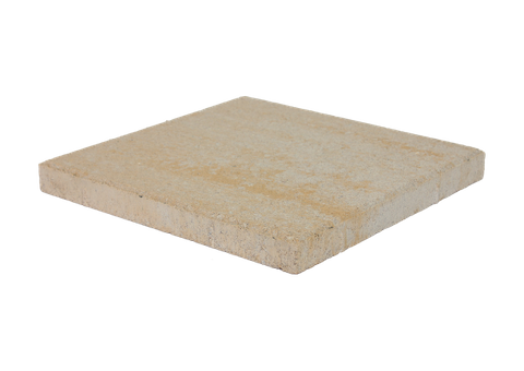 Leda PAVE - Fraser Coral (400x400x40mm)