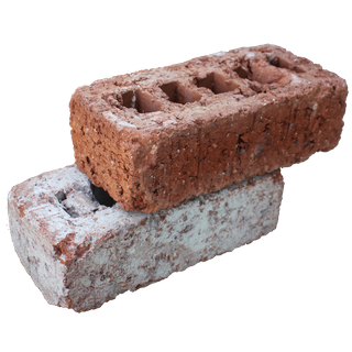 Apex Heritage Clay Brick - RETRO- Cored (230x110x76)