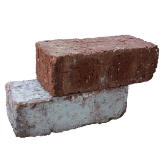 Apex Heritage Clay Brick - RETRO- Solid (230x110x76)