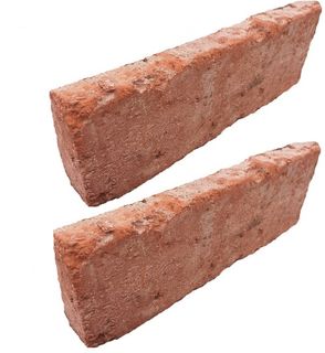 Apex Heritage Clay Brick - SIGNATURE - Brick Tile (230x20x76)