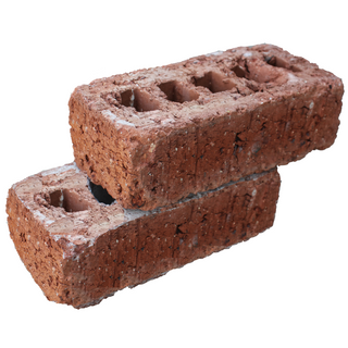 Apex Heritage Clay Brick - SIGNATURE - Cored (230x110x76)