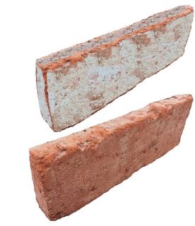 Apex Heritage Clay Brick - RETRO - Brick Tile (230x20x76)