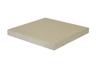 Leda PAVE - Ivory (400x400x40mm)