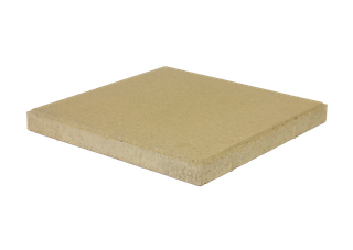 Leda PAVE - Sandstone (400x400x40mm)