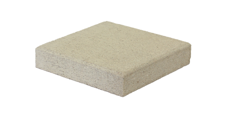 Cosmo PAVE - Ivory (200x200x40mm)