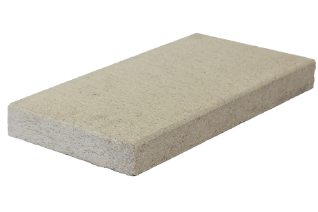 Sierra PAVE - Ivory (400x200x40mm)