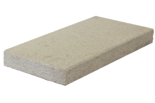 Sierra PAVE - Ivory (400x200x40mm) -*** LOW STOCK ***