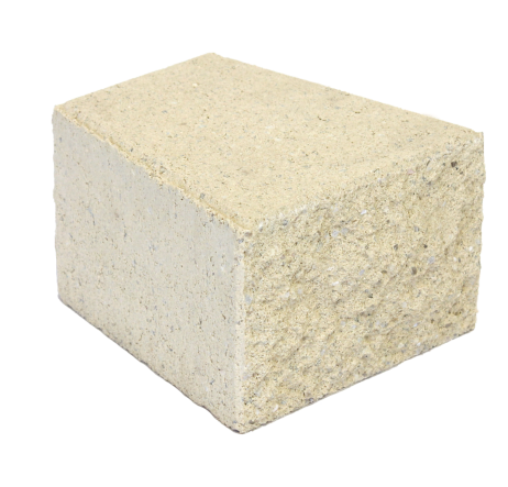 ** LOW STOCK ** Easy Edge - Ivory (135/90x140x90mm)