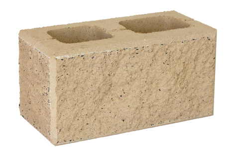 CORNER - Trendstone CORNER Unit - Pebble (390x190x200mm)