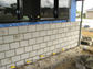 110mm Series Concrete Double Height Render Brick (230x110x162mm)
