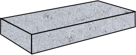 ** LOW STOCK - See Nathan ** - 150mm Series Cap (390x140x40mm)
