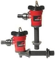 Livewell Aerator Pumps