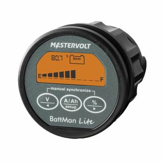 Battery Monitors