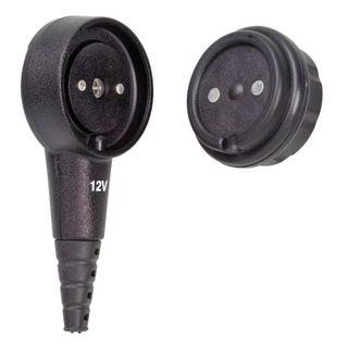 Plugs and Sockets DC