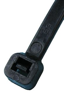 Cable Ties, Clamps & Tubing