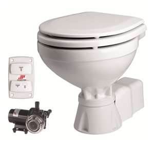 Toilet Systems