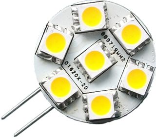 Lamps LED Replacements