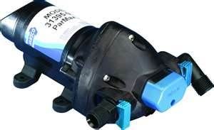 Water Pressure Pumps