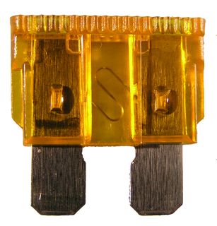 Fuses & Fuseholders