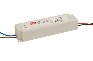 DC-DC Converters & conditioners