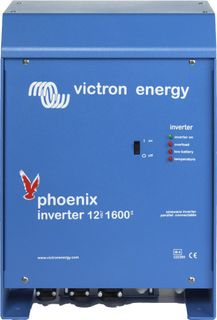 Inverters