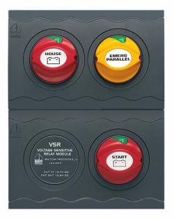 BEP Contour Connect Panels