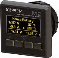 Battery Monitors