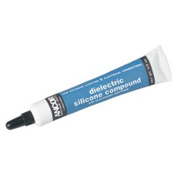 Dielectric silicone compound ANCtube9.5g