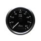 Tach-hourmeter WEMA85mm 12/24V 4000r/min