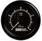 Tach-hourmeter WEMA85mm 12/24V 4000r/min