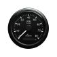 Tach-hourmeter WEMA85mm 12/24V 4000r/min