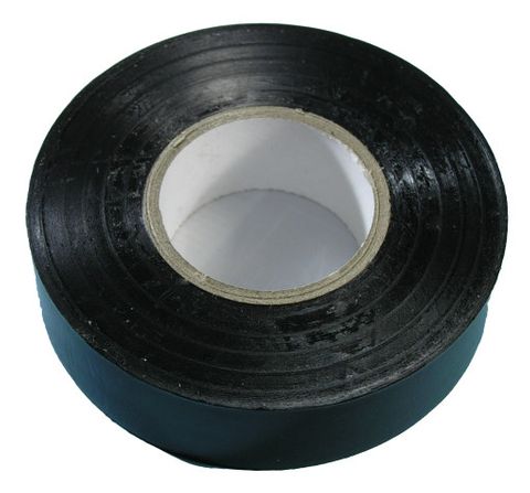 Tape insulation red 20m