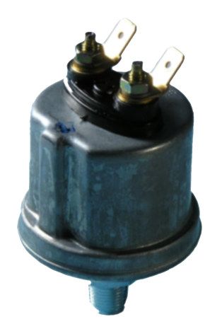 Oil Pressure Sensors