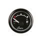 Gauge fuel WEMA 180 Ohm 12V bk/bk{10}