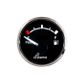 Gauge fuel WEMA 180 Ohm 12V bk/bk{10}