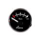 Gauge pressure WEM 500kPa 12V bk/bk