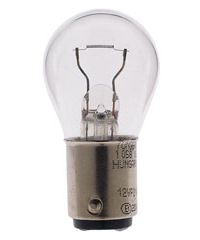 Lamp bayonet BA15D G18 18x36 12V10W