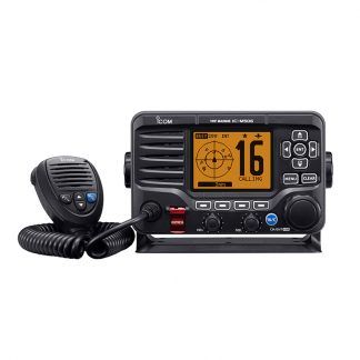 Transceiver VHF ICOM IC-M423G bk#