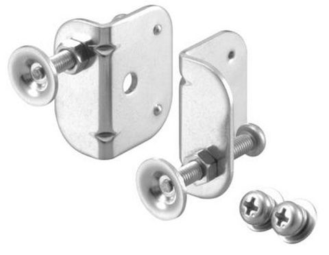 Bracket flushmount ICOM M423G/510/410BB#